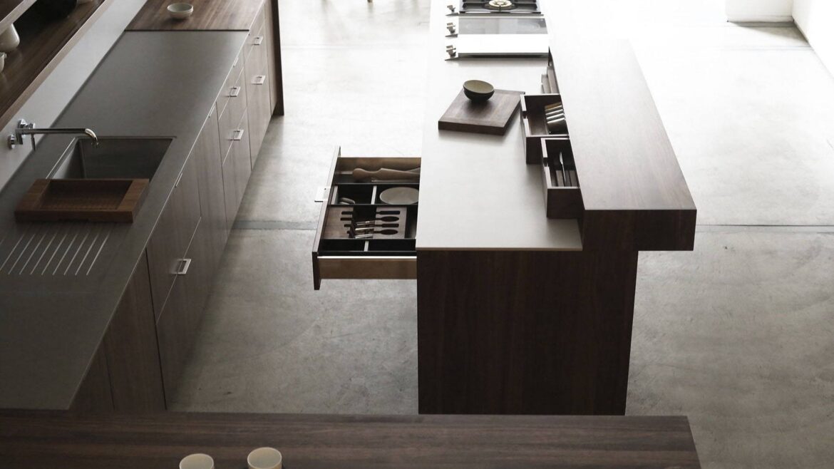 7 Kitchen Layout Ideas That Work